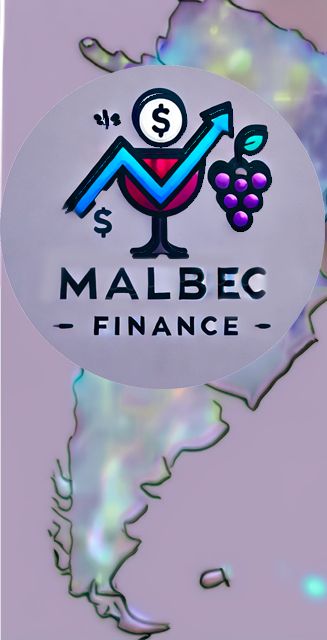 Malbec Finance banner