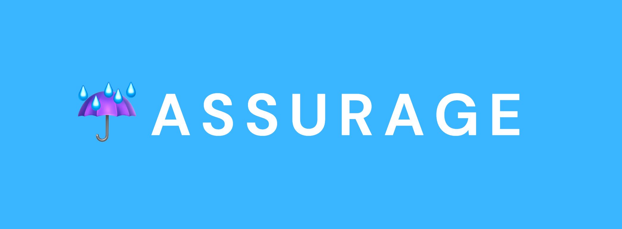 Assurage banner