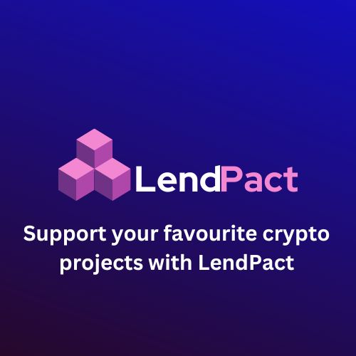 LendPact banner