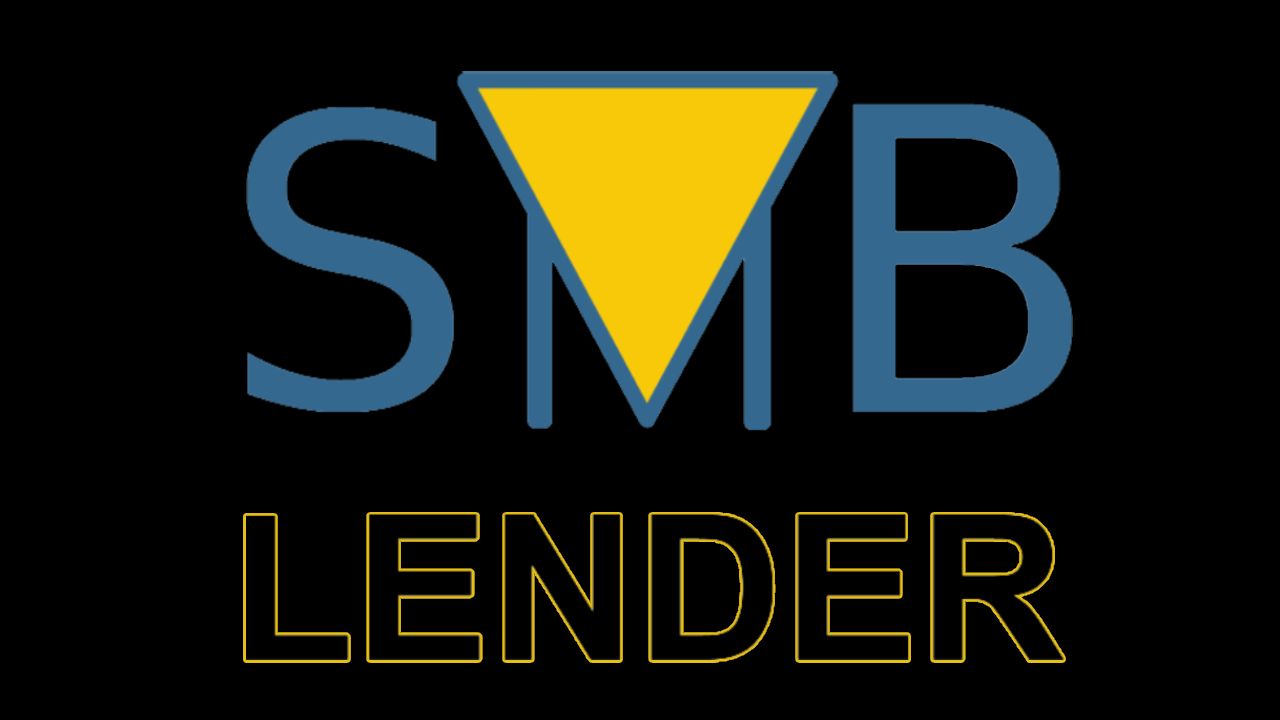 SMBLender banner