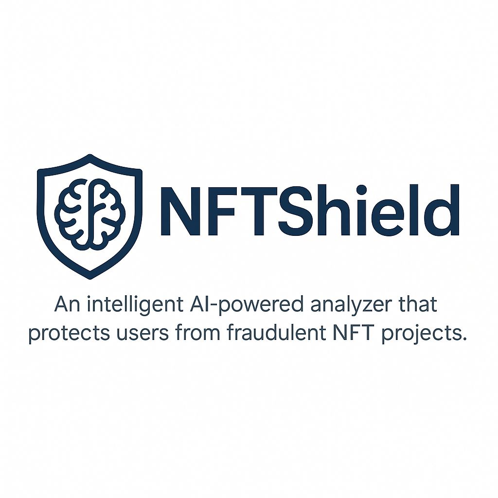 NFTShield.AI banner