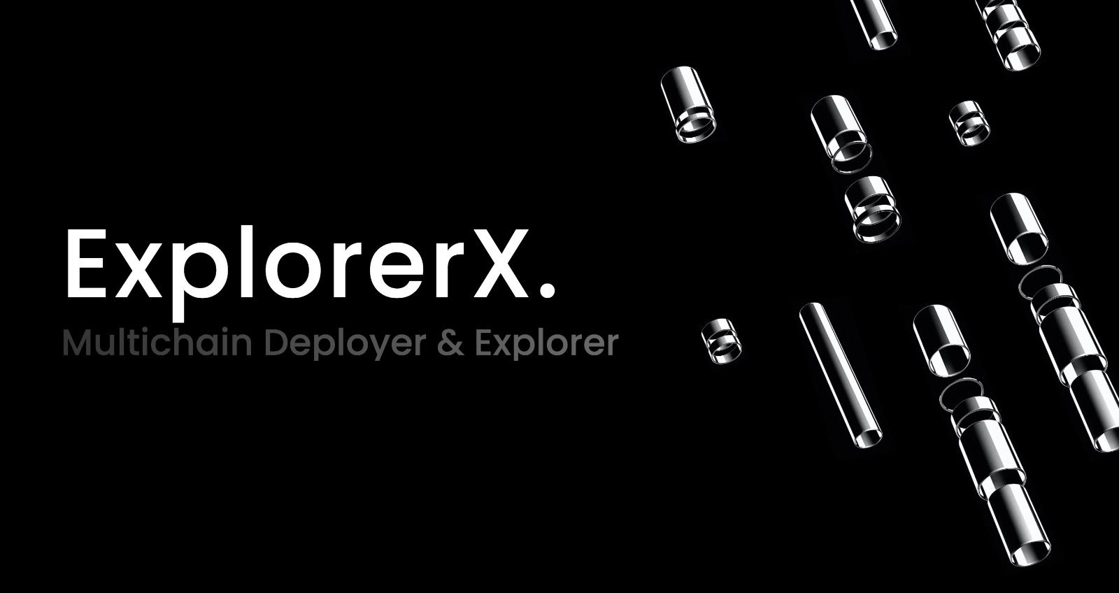 ExplorerX banner