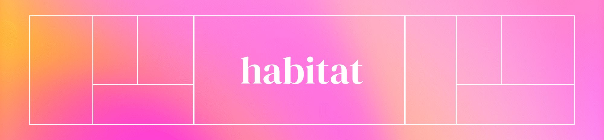 Habitat Health banner