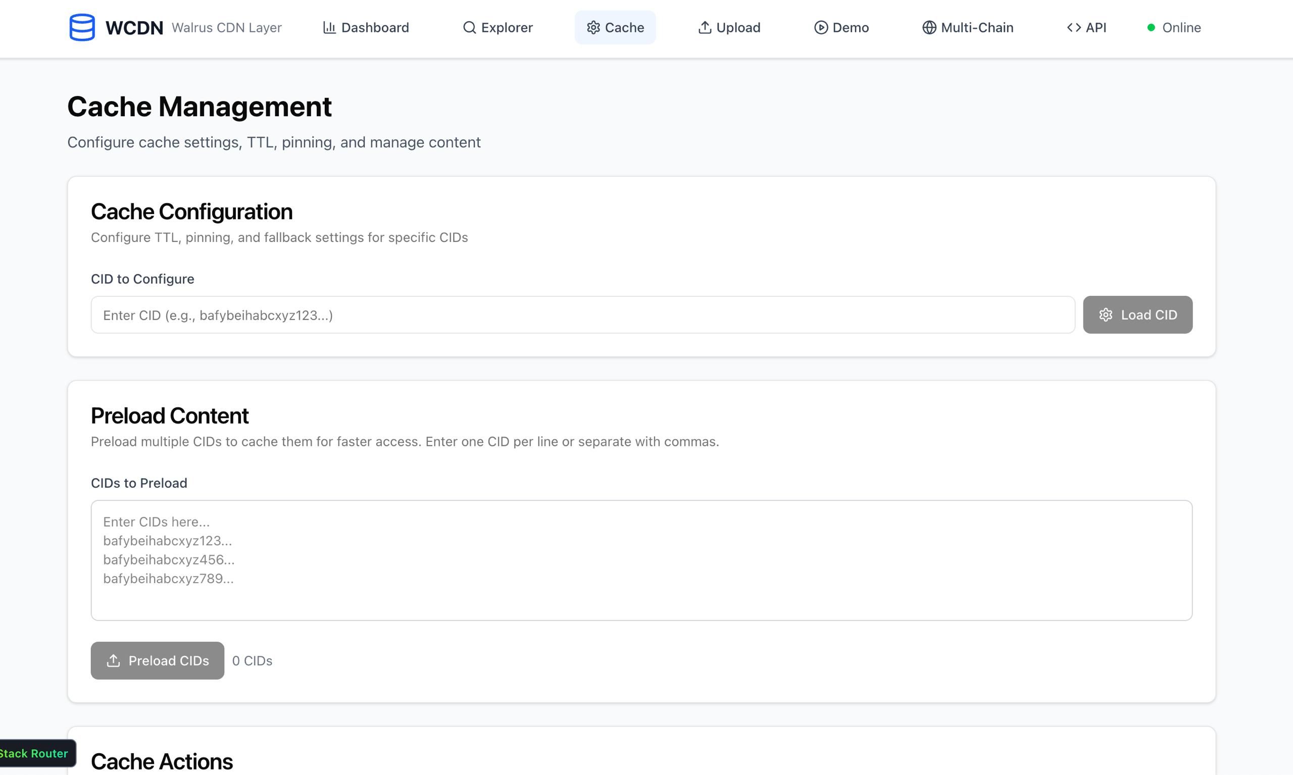 project screenshot 3