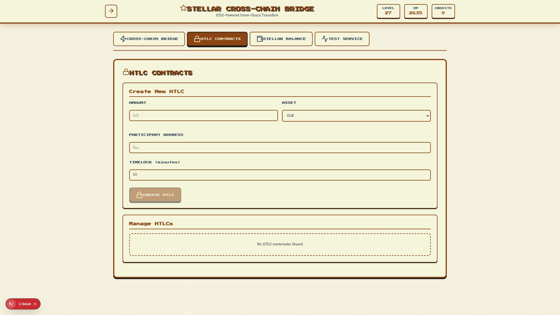 project screenshot 5