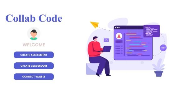 Decentralized Collaborative Coding banner