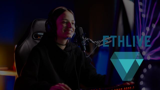 ethLive banner