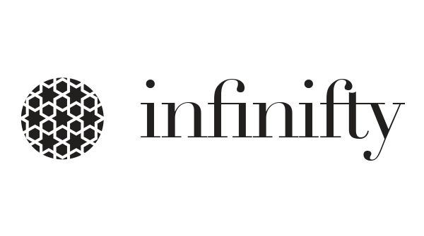 Infinifty banner