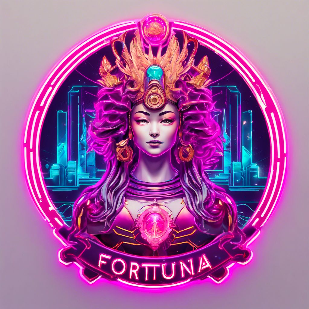 Fortuna banner