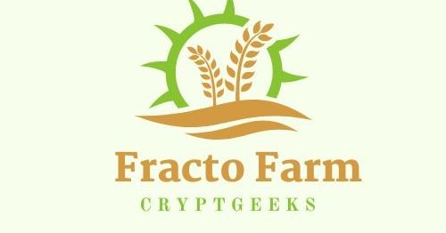 Fracto Farm banner