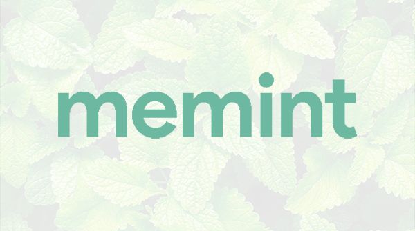 memint banner