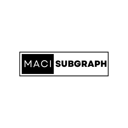 maci-subgraph banner