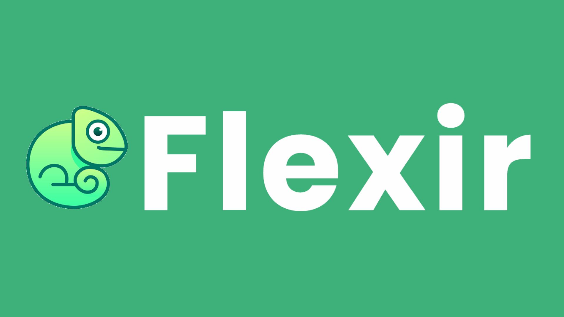 FLEXIR banner