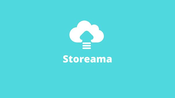 Storeama banner