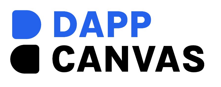 Dapp Canvas banner