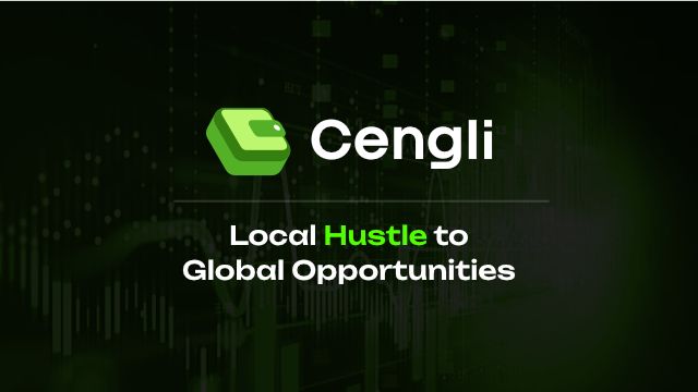 Cengli banner