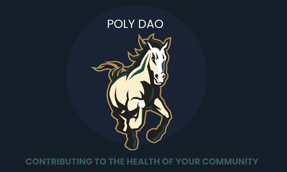 PolyDao banner