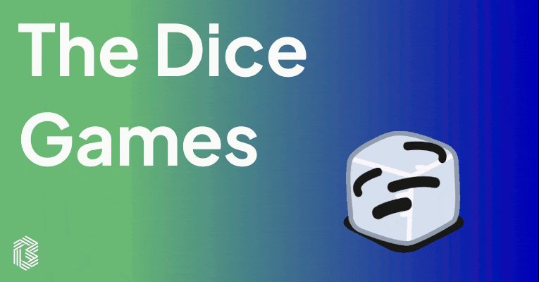 Alea: The Dice Games banner