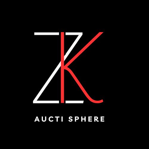 ZkAuctiSphere banner