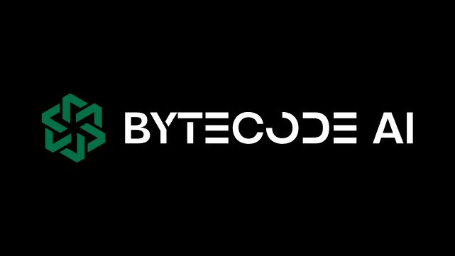 Bytecode AI banner