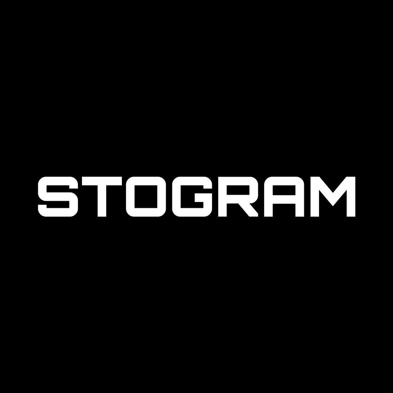 Stogram banner