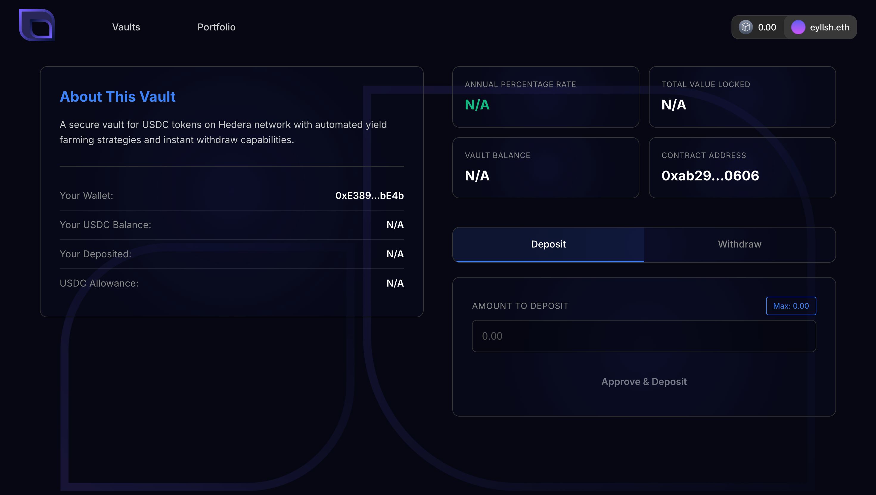 project screenshot 3