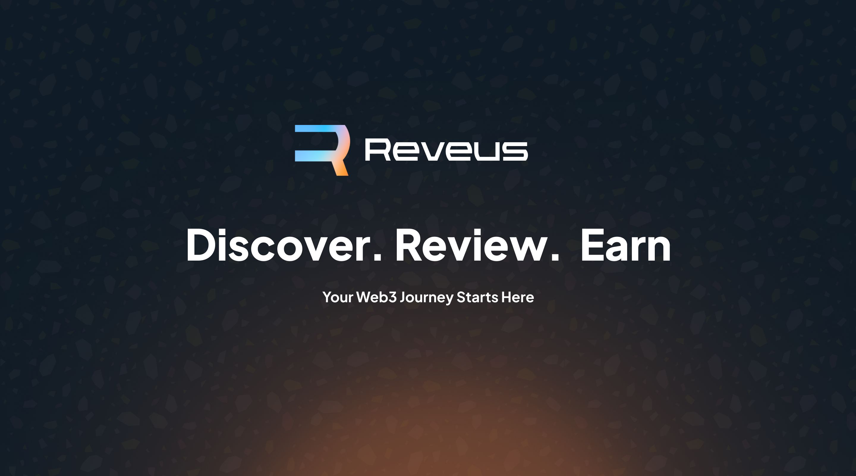 Reveus banner