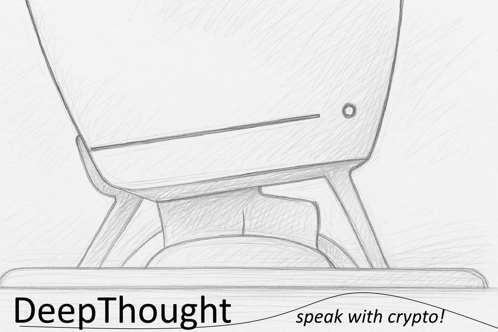 DeepThought banner