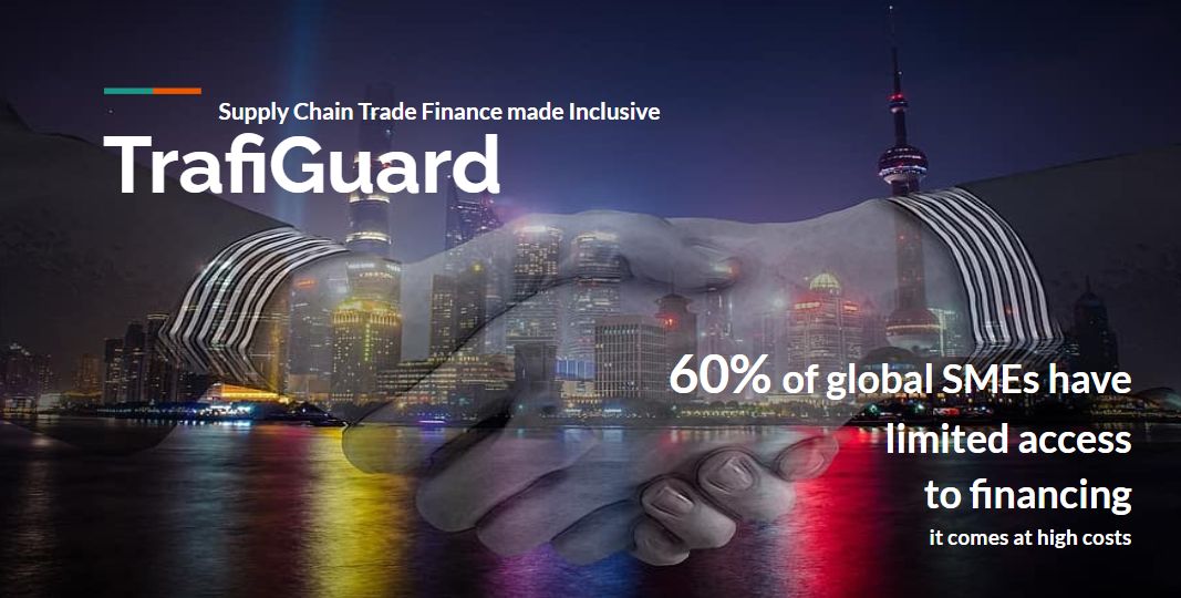 TrafiGuard banner