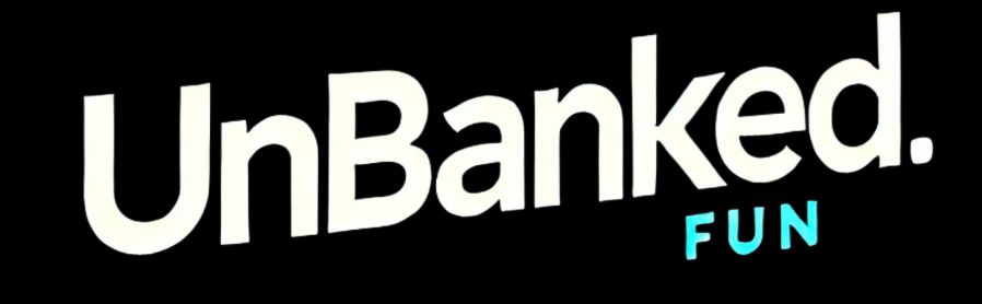 Unbanked.fun banner