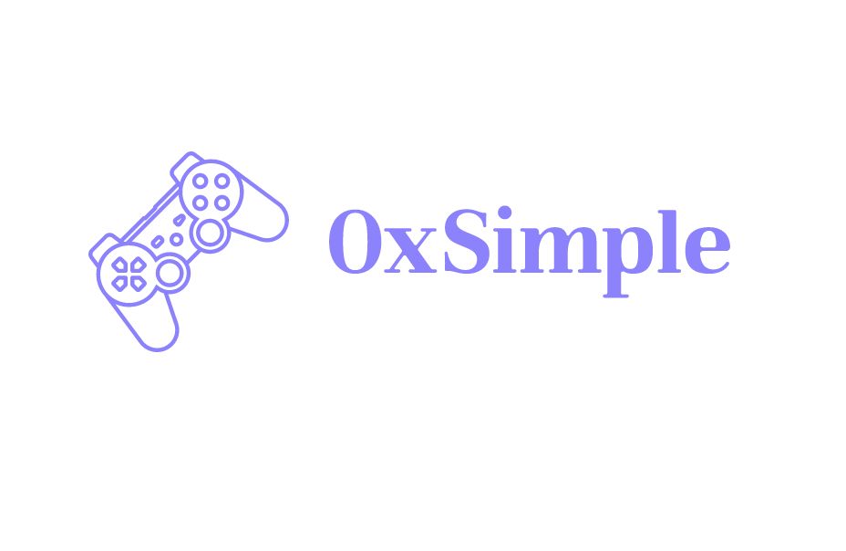 0xSimple banner