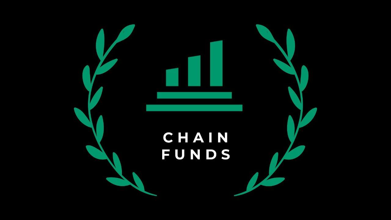 ChainFunds banner