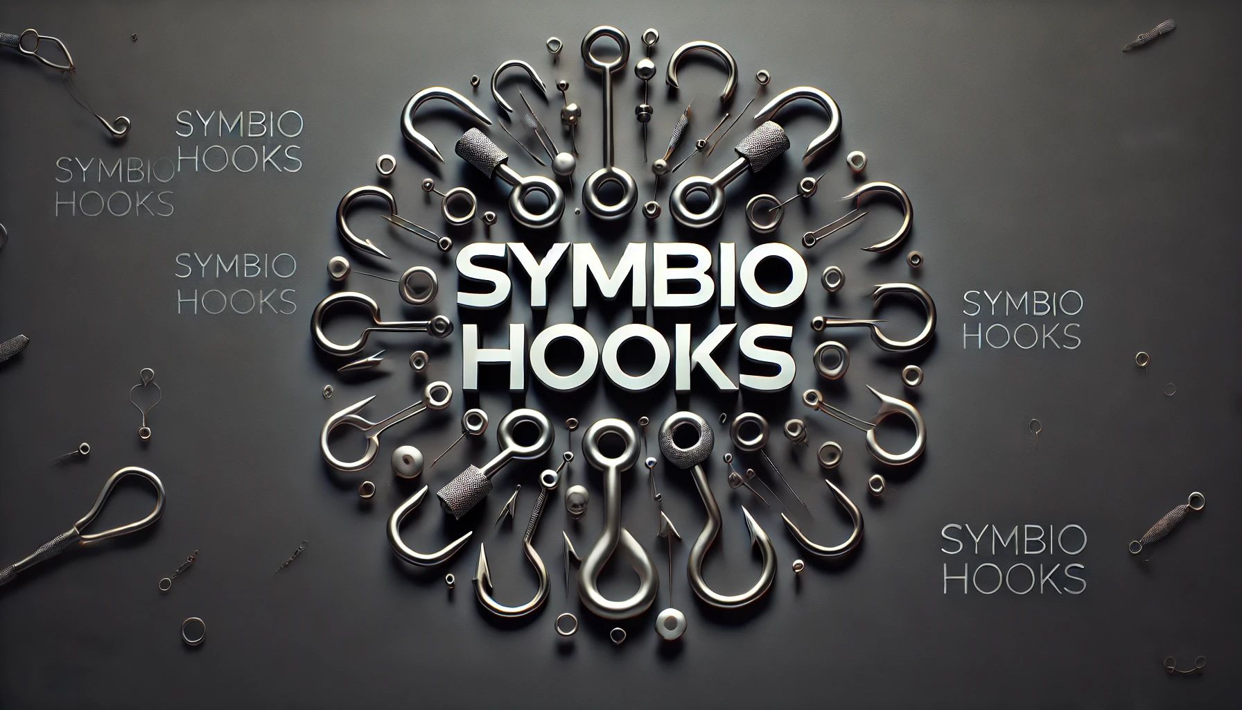 Symbio Hooks banner