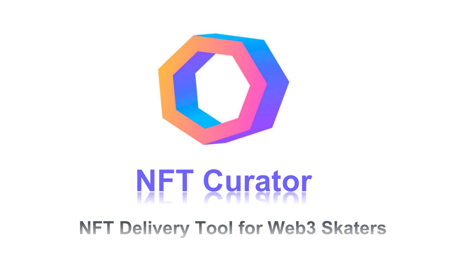 NFT Curator banner