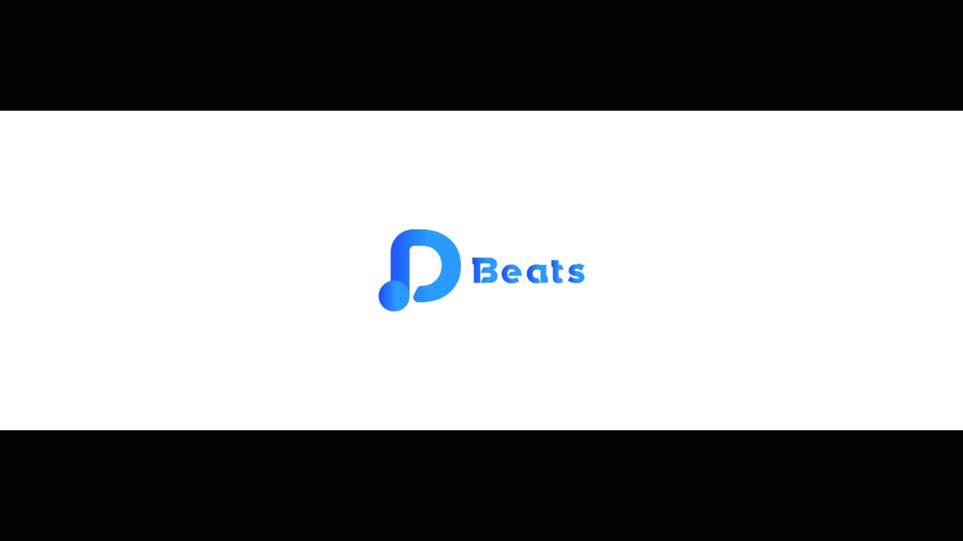 DBeats banner