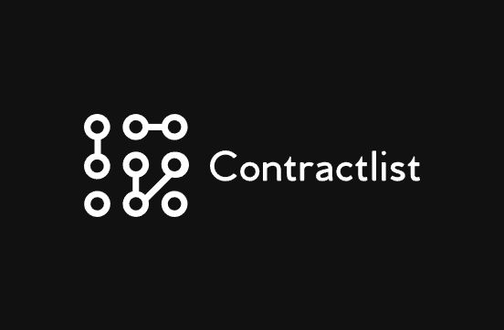 Contractlist banner