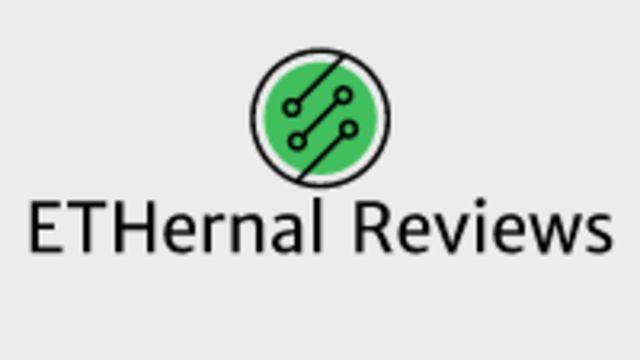 ETHernal Reviews banner