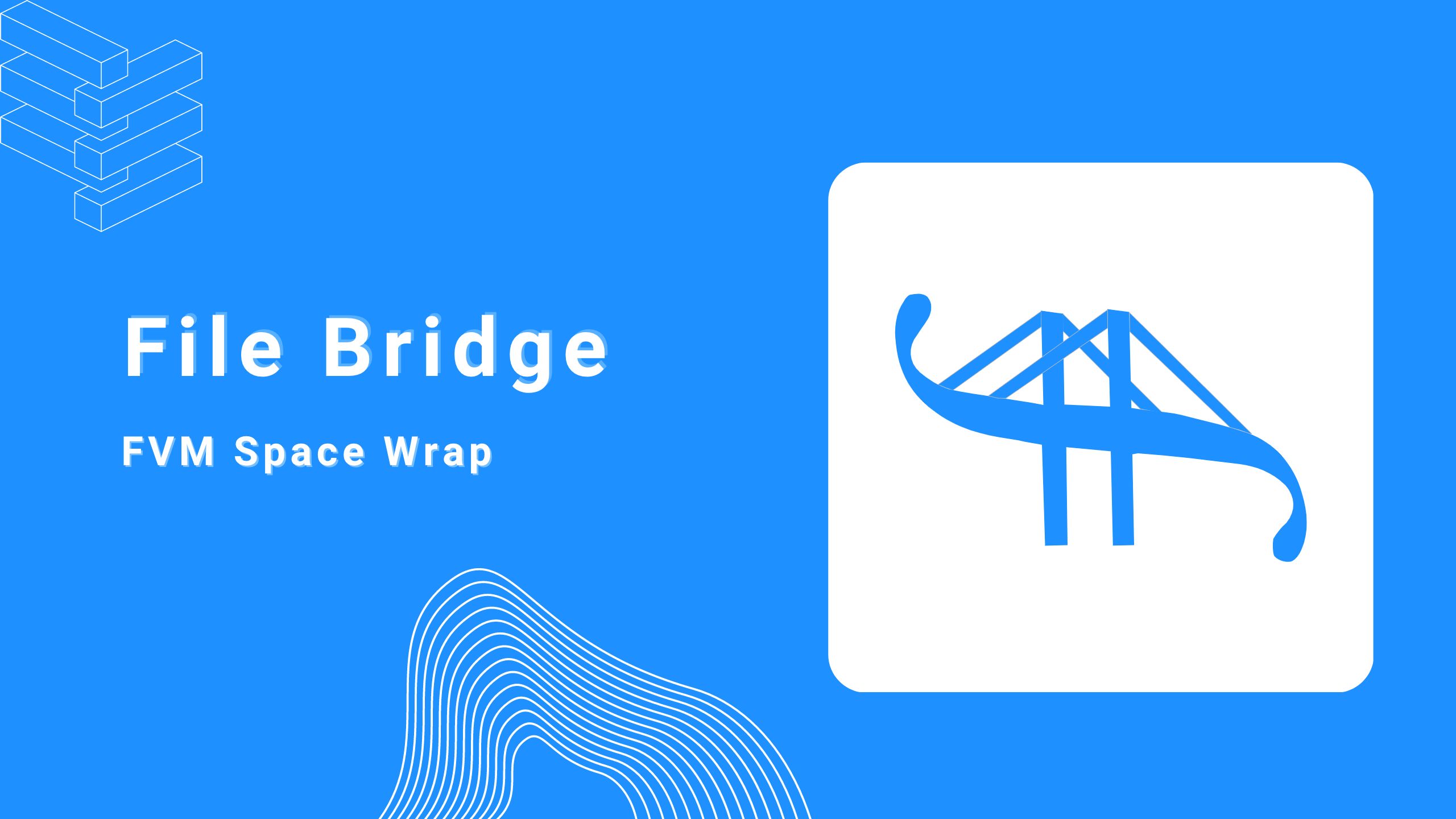 File Bridge banner