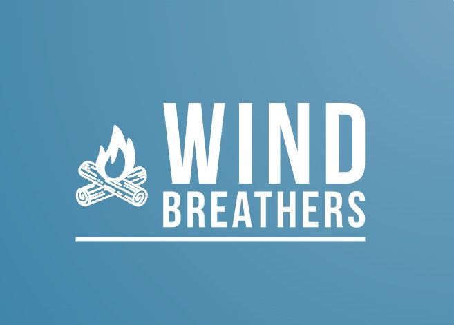 Wind Breathers banner