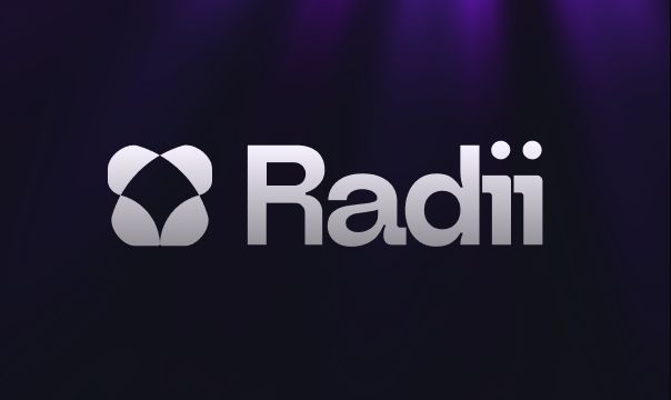 Radii banner