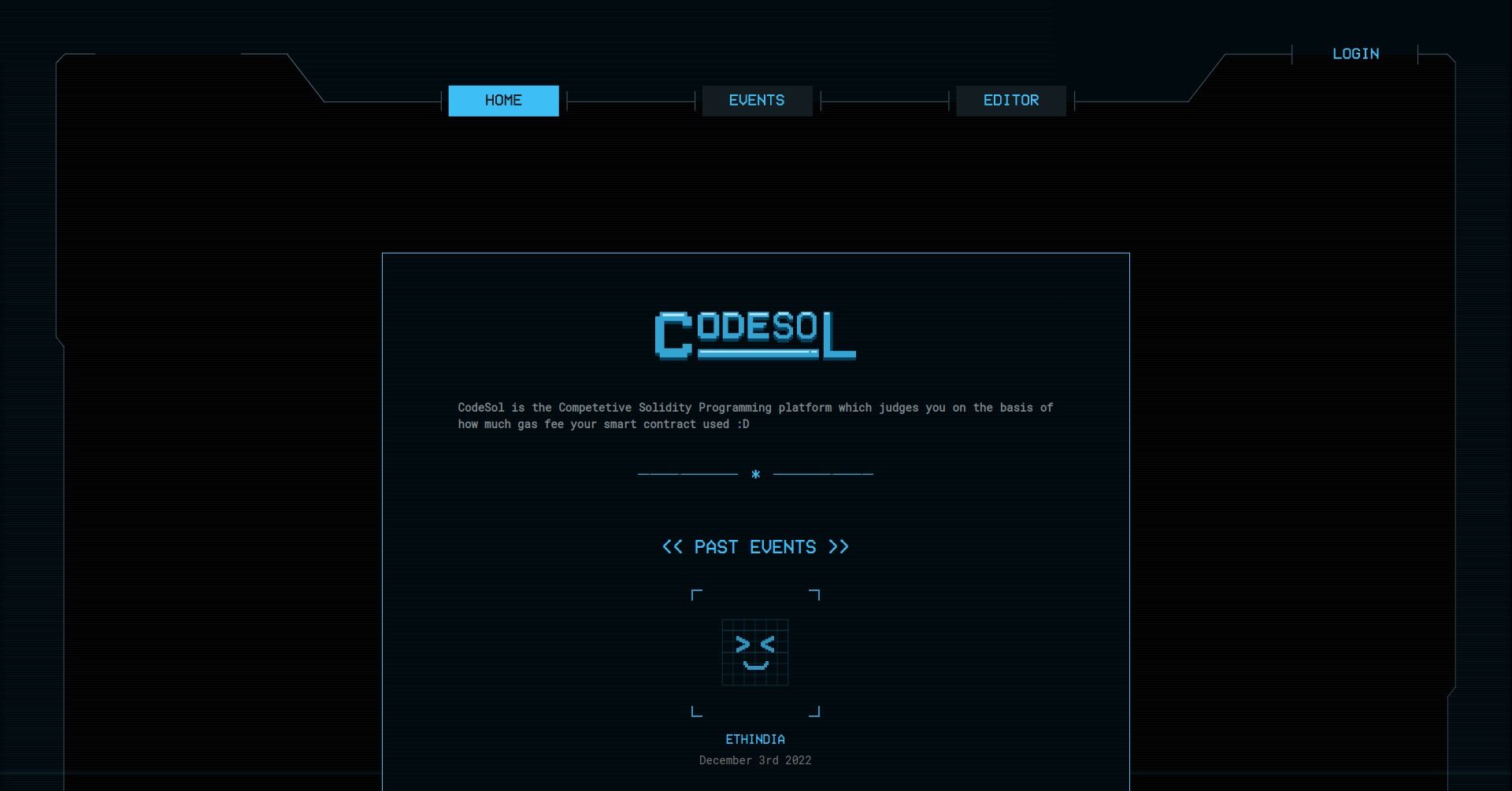 CodeSol banner