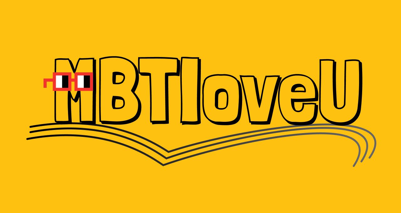 MBTIoveU banner