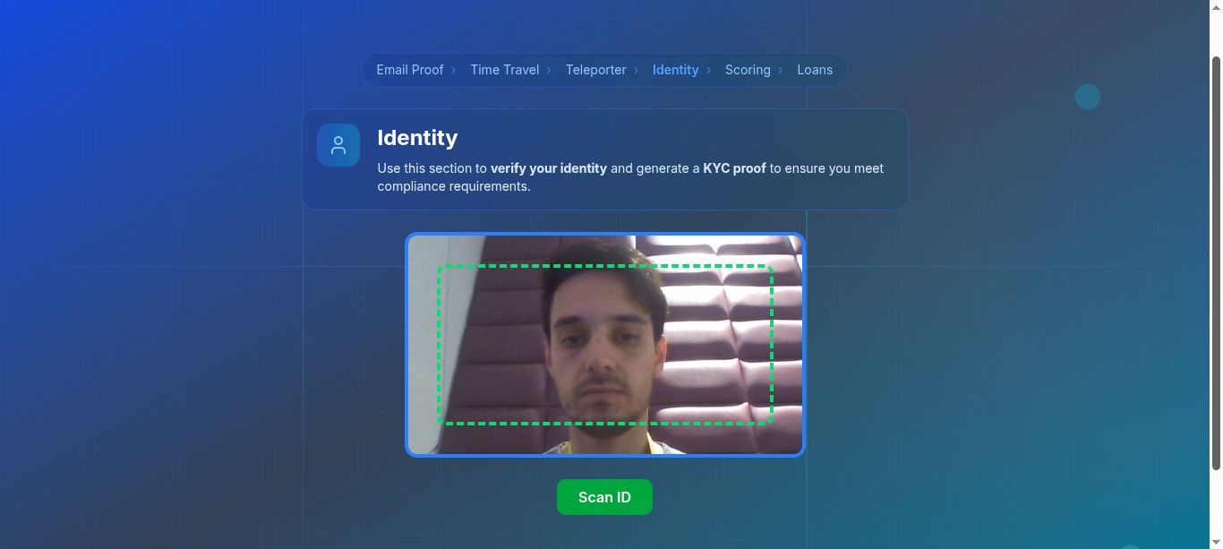 project screenshot 4