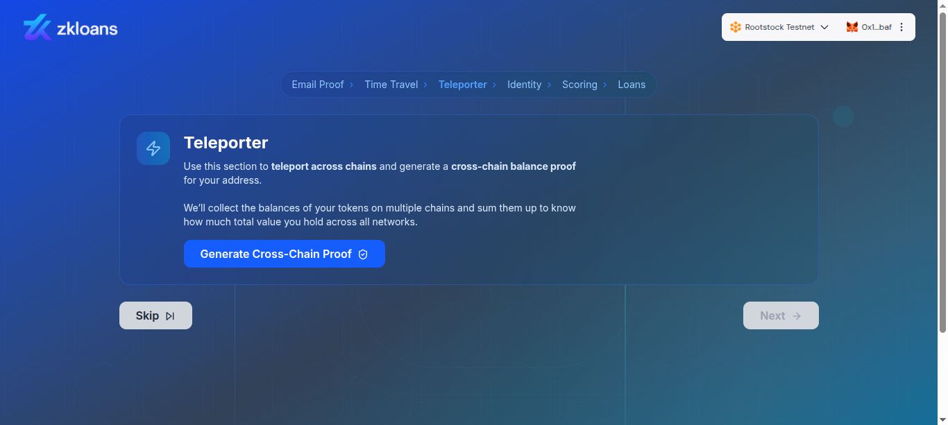 project screenshot 3