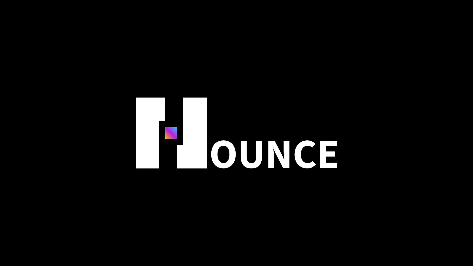 Nounce banner