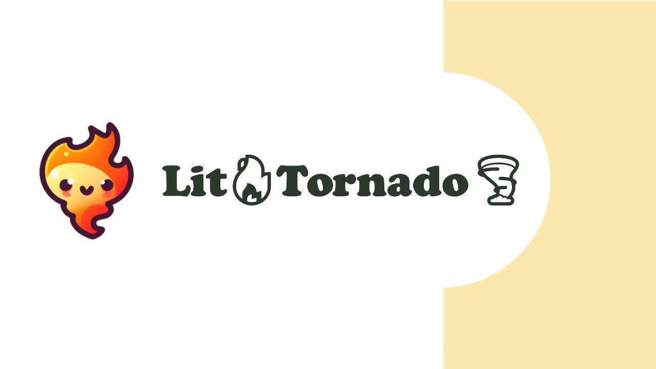 Lit🔥Tornado🌪 banner