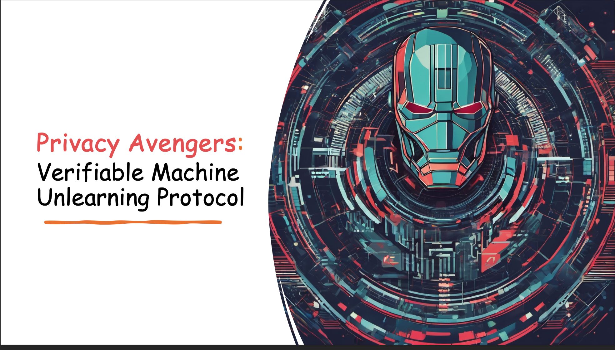 Privacy Avengers banner