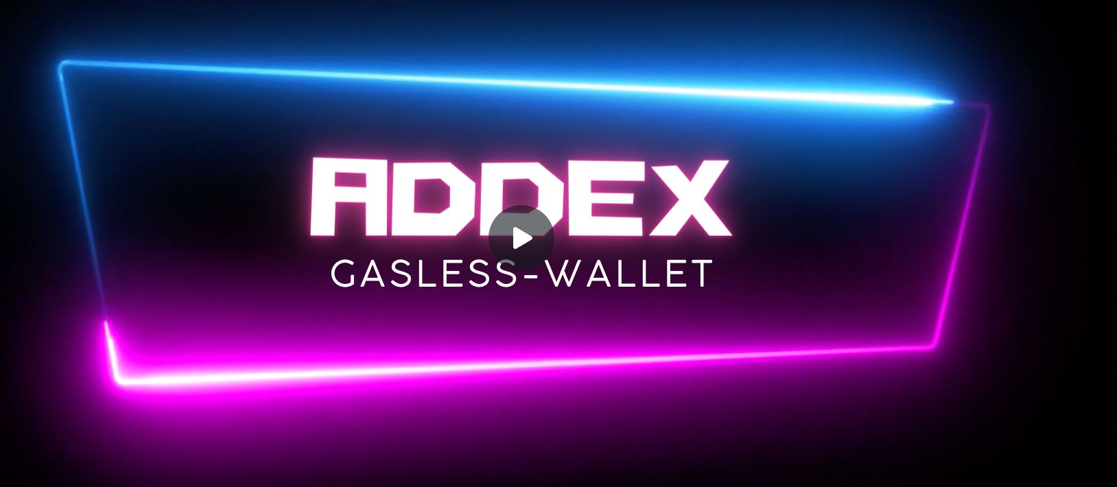 ADDEX banner