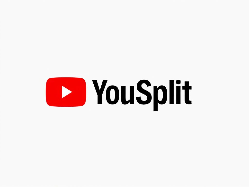 YouSplit banner