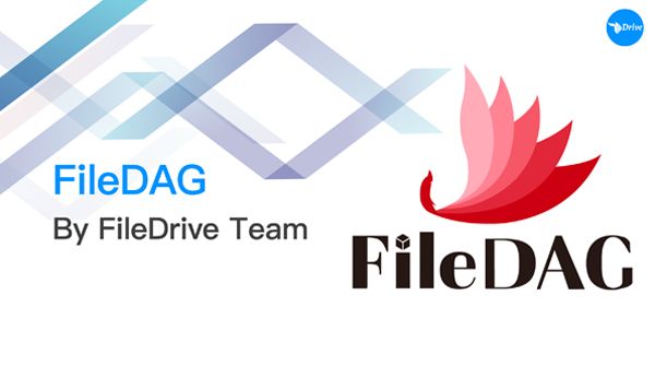 FileDAG banner